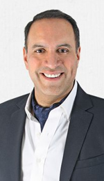 Sr. Juan Manuel Barboza